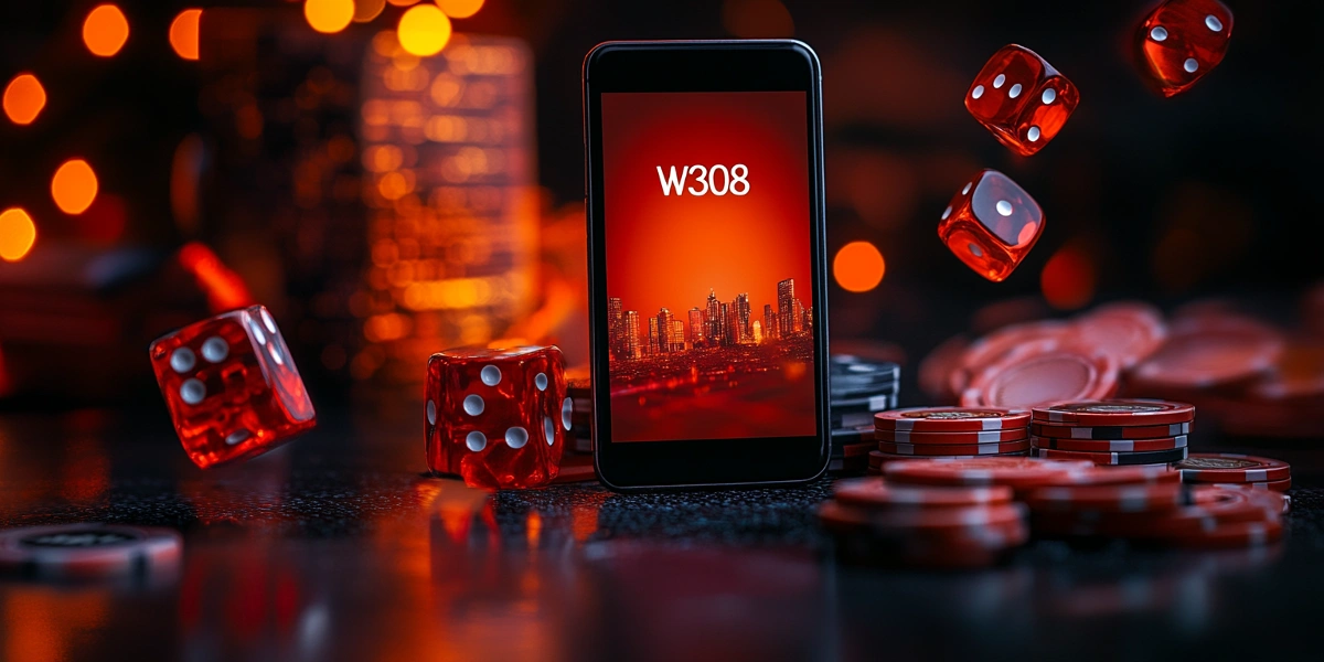 w308 app