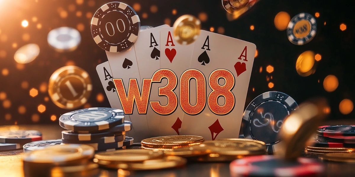 w308 casino